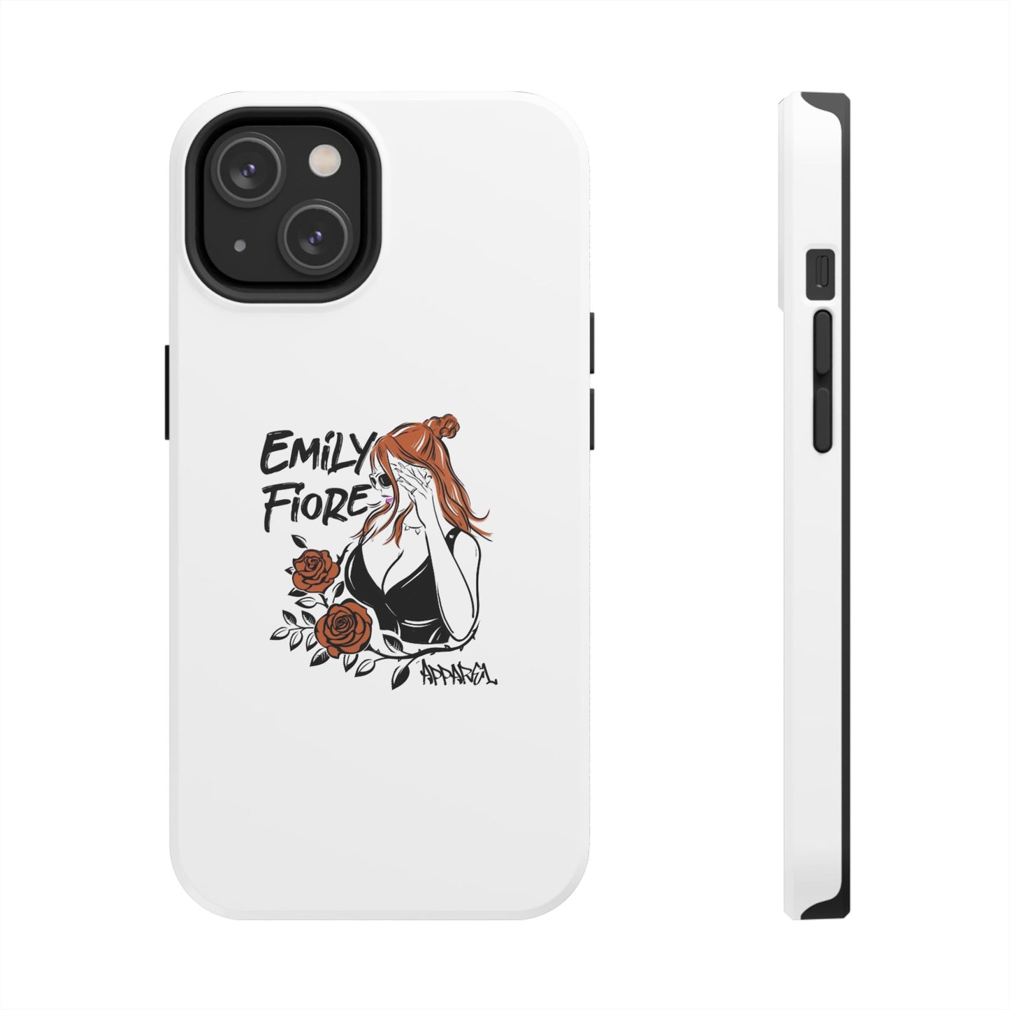 Tough Phone Cases