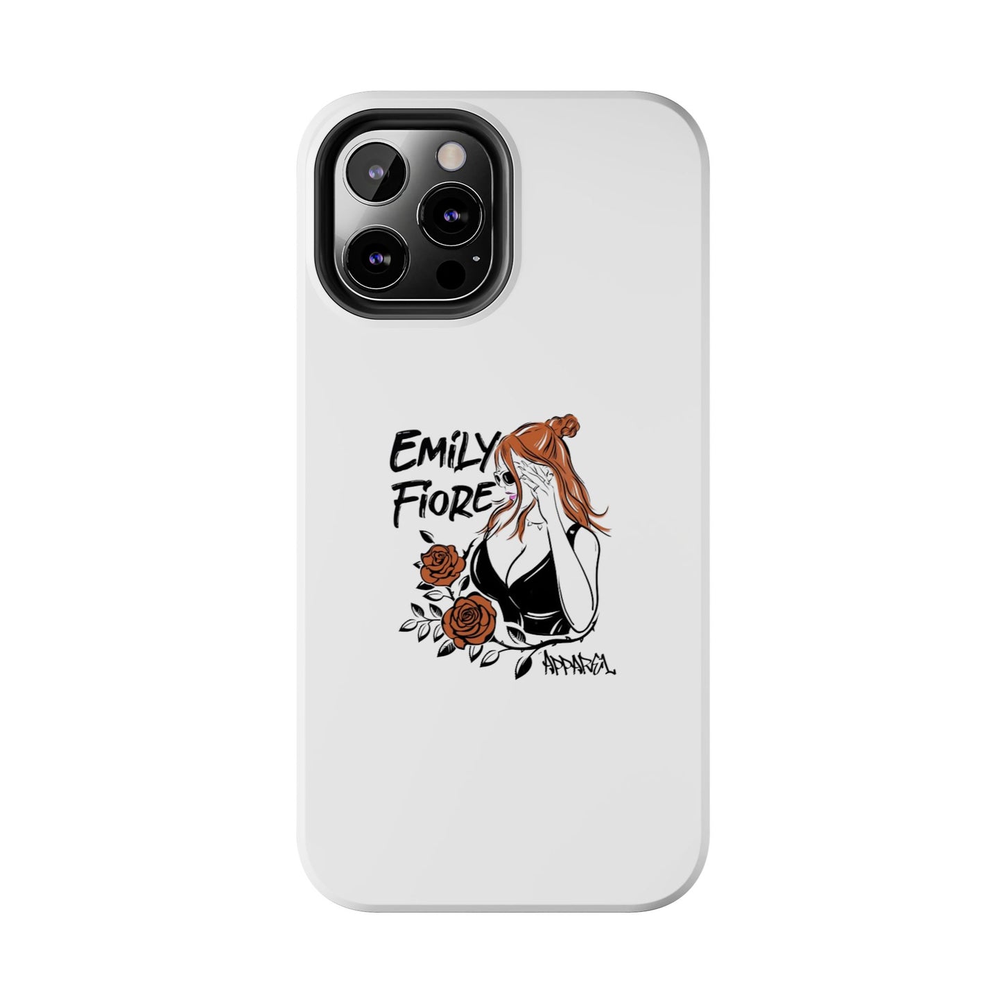 Tough Phone Cases