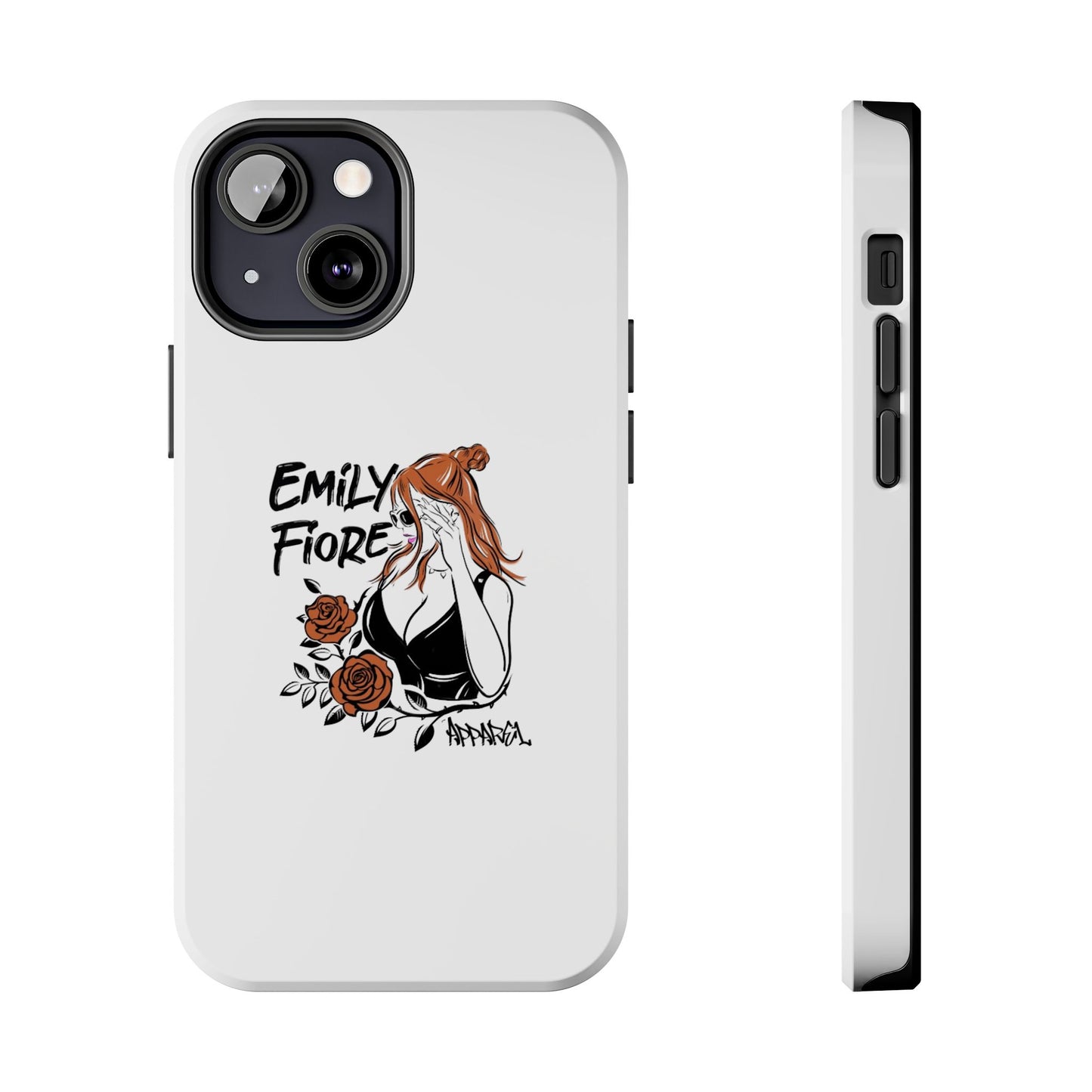 Tough Phone Cases