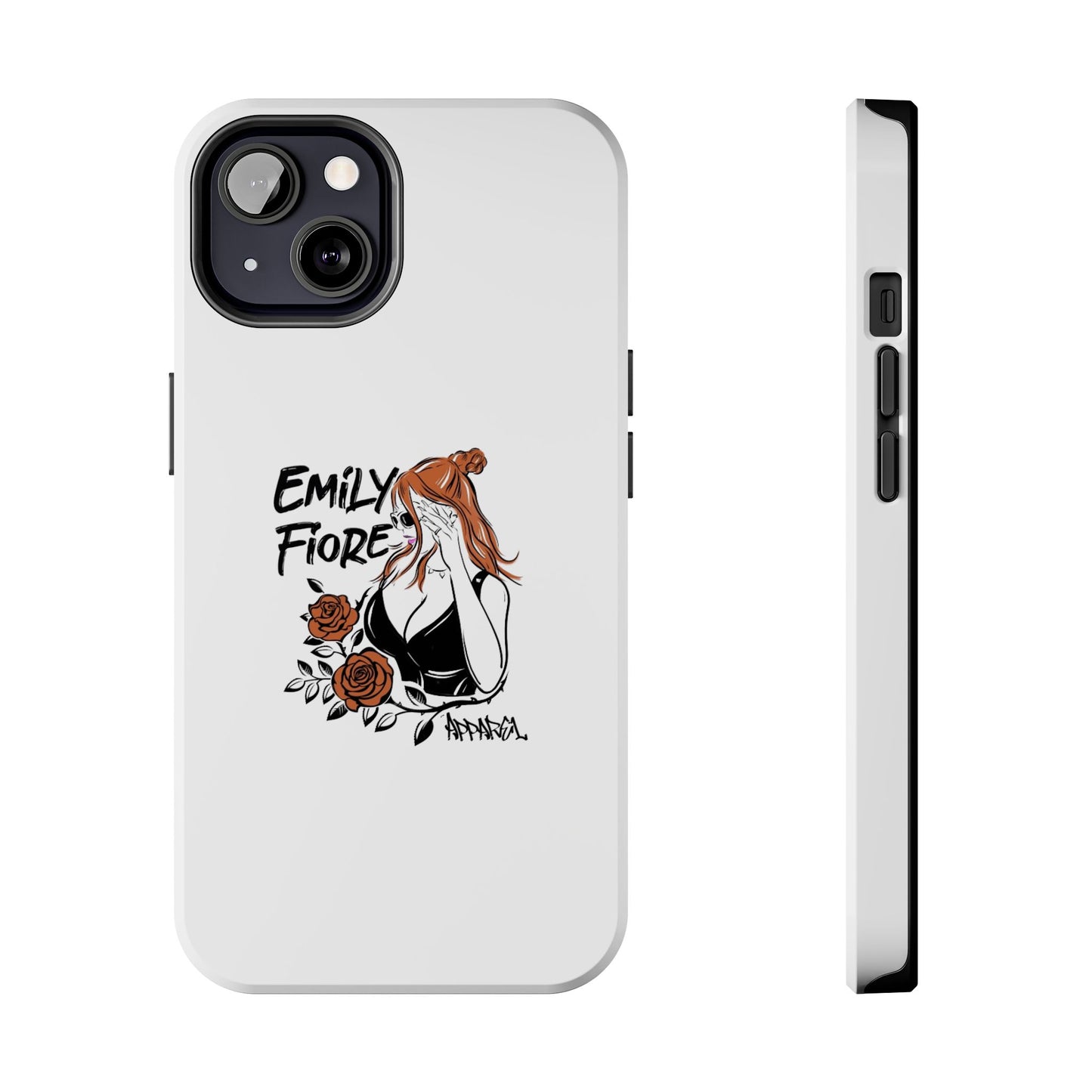 Tough Phone Cases