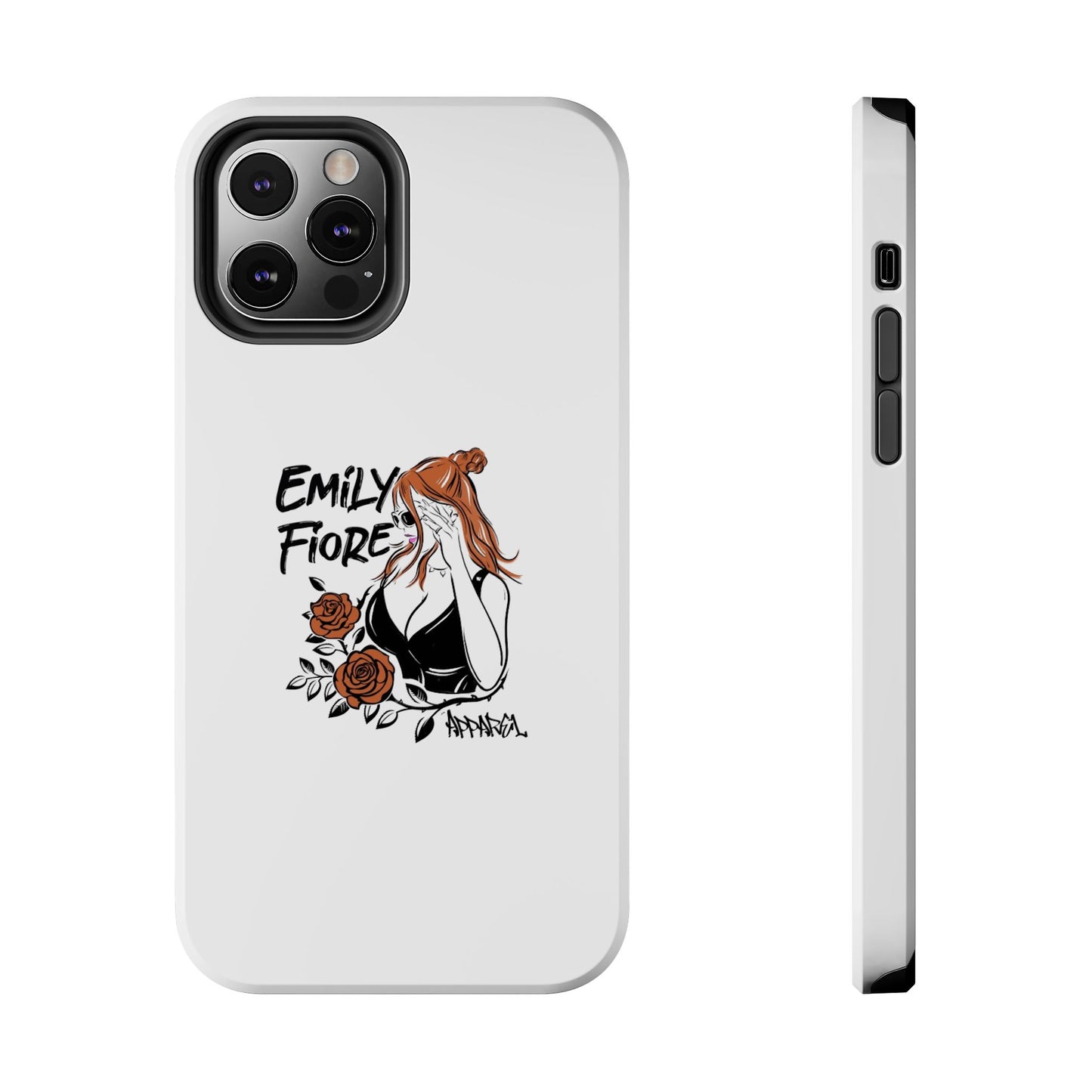 Tough Phone Cases