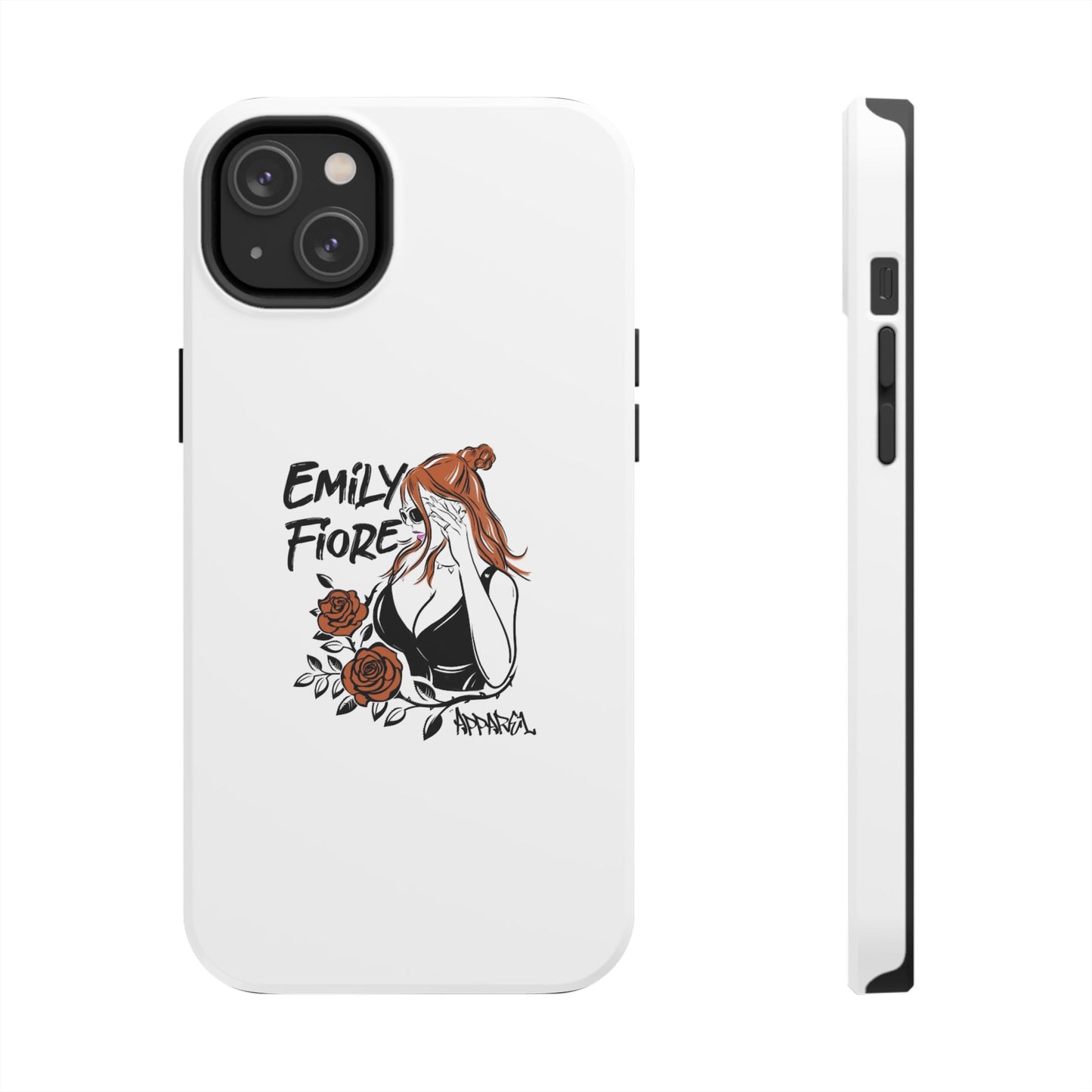 Tough Phone Cases