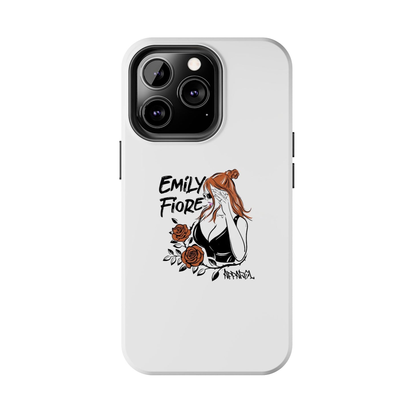 Tough Phone Cases