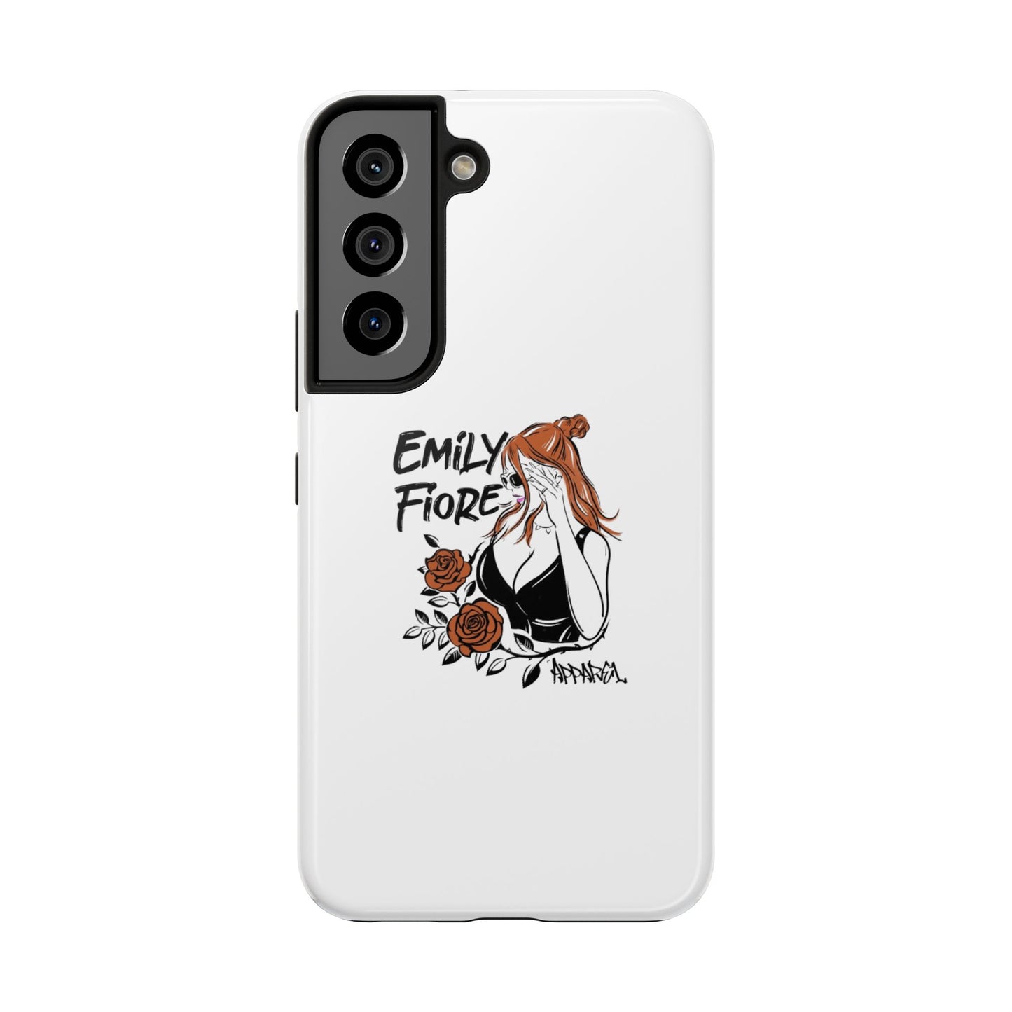 Tough Phone Cases