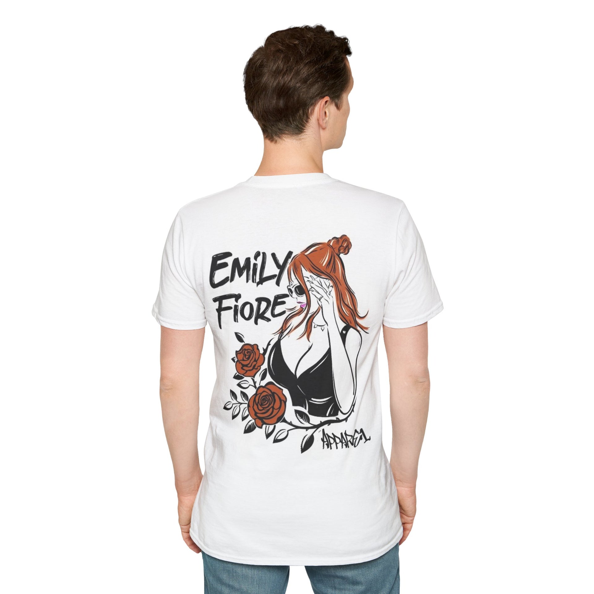EmilyyFiore Official Tee