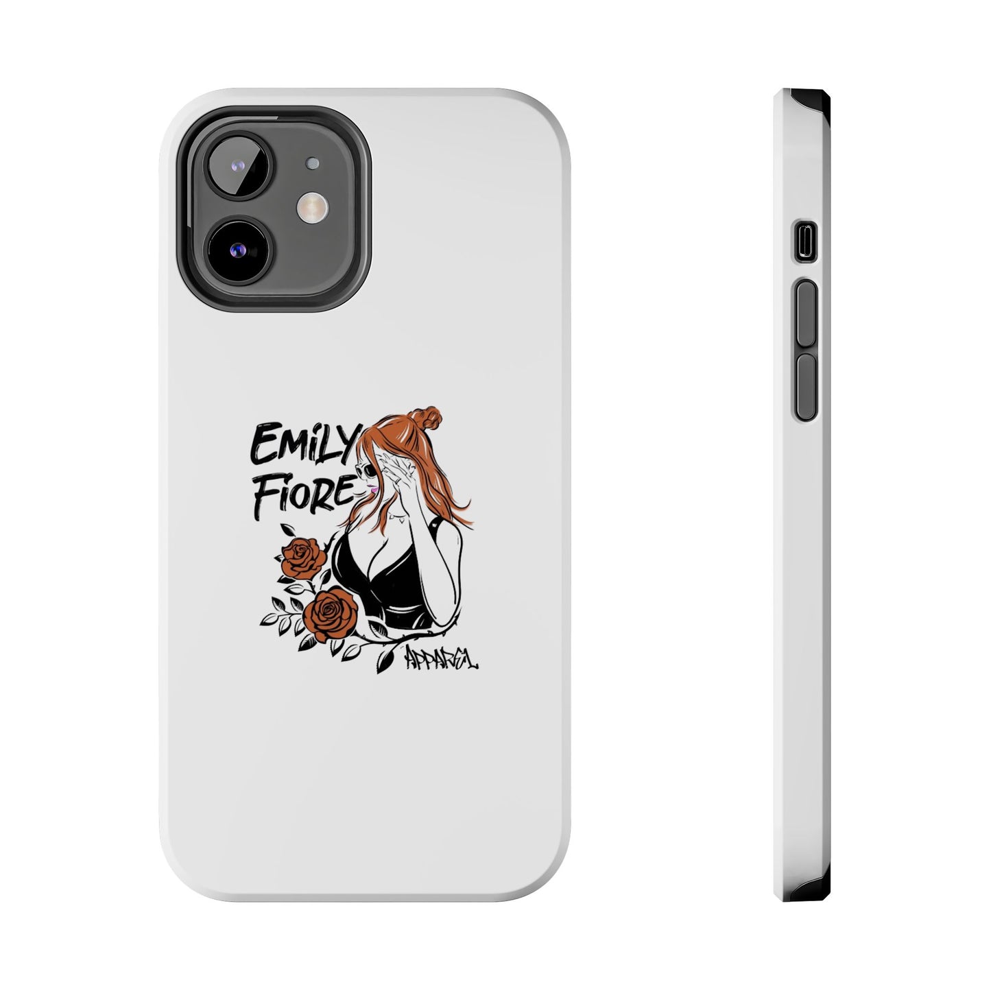 Tough Phone Cases