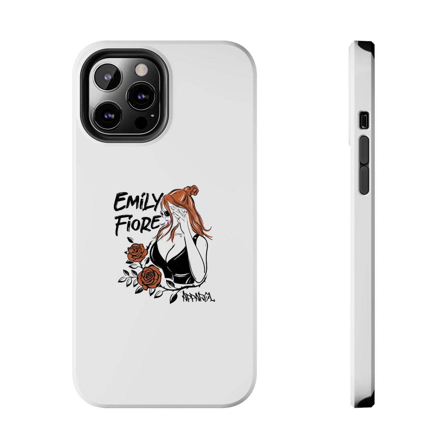 Tough Phone Cases