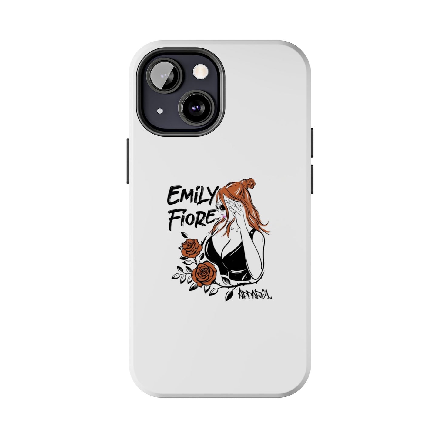 Tough Phone Cases