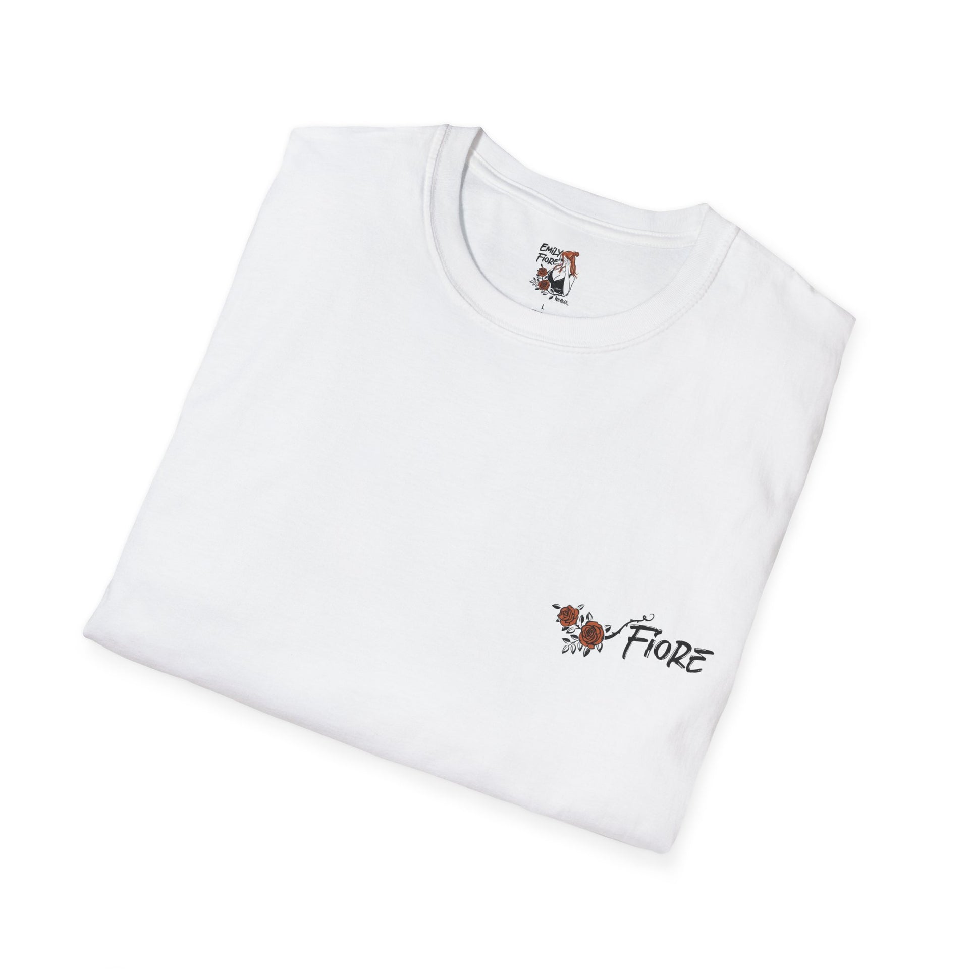 EmilyyFiore Official Tee