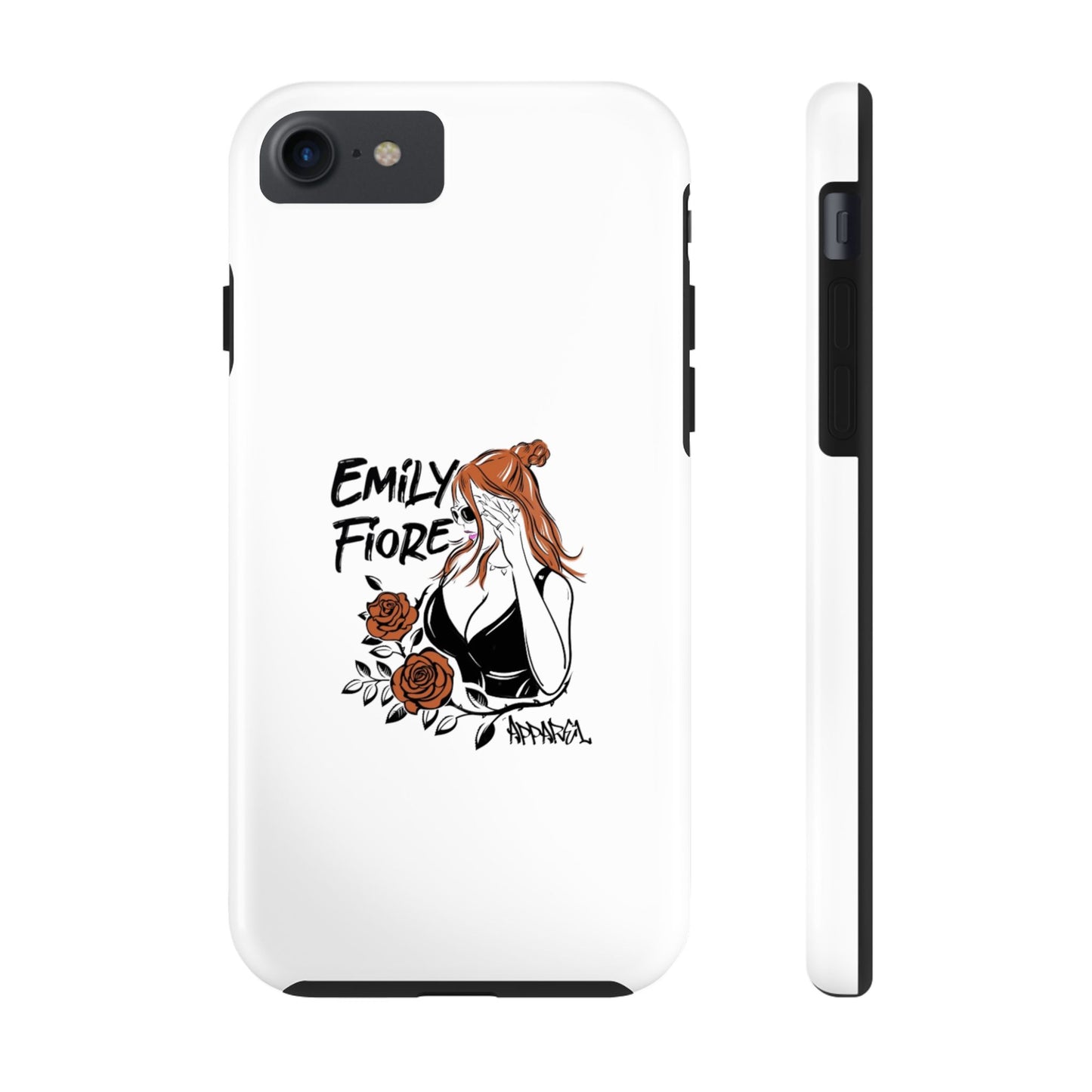 Tough Phone Cases