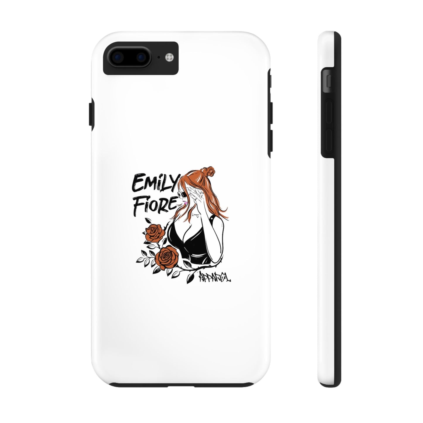 Tough Phone Cases